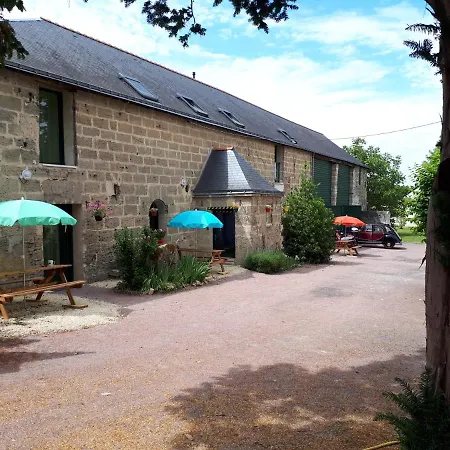 Celtic Rivers Doué-la-Fontaine Exterior foto