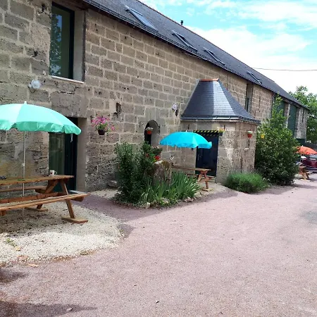 Celtic Rivers Doué-la-Fontaine Exterior foto