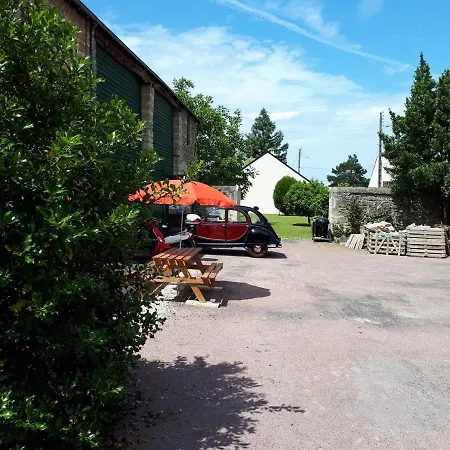 Celtic Rivers Doué-la-Fontaine Exterior foto